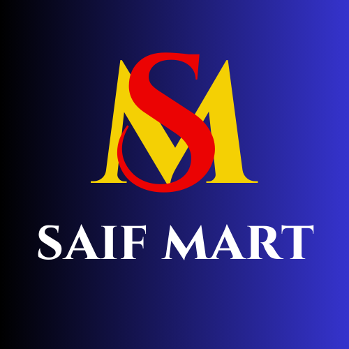 Saif Mart